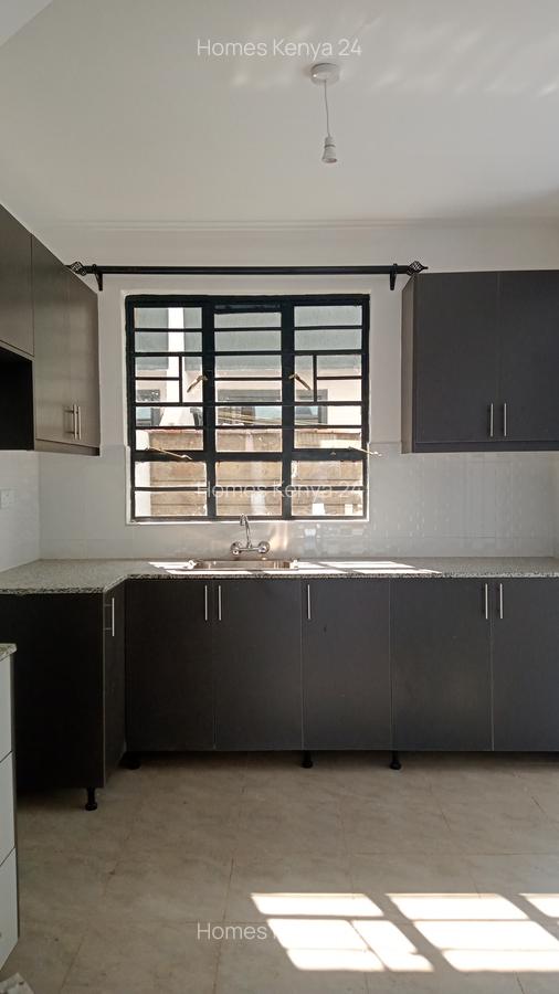 4 Bed Townhouse in Kikuyu Town - 6