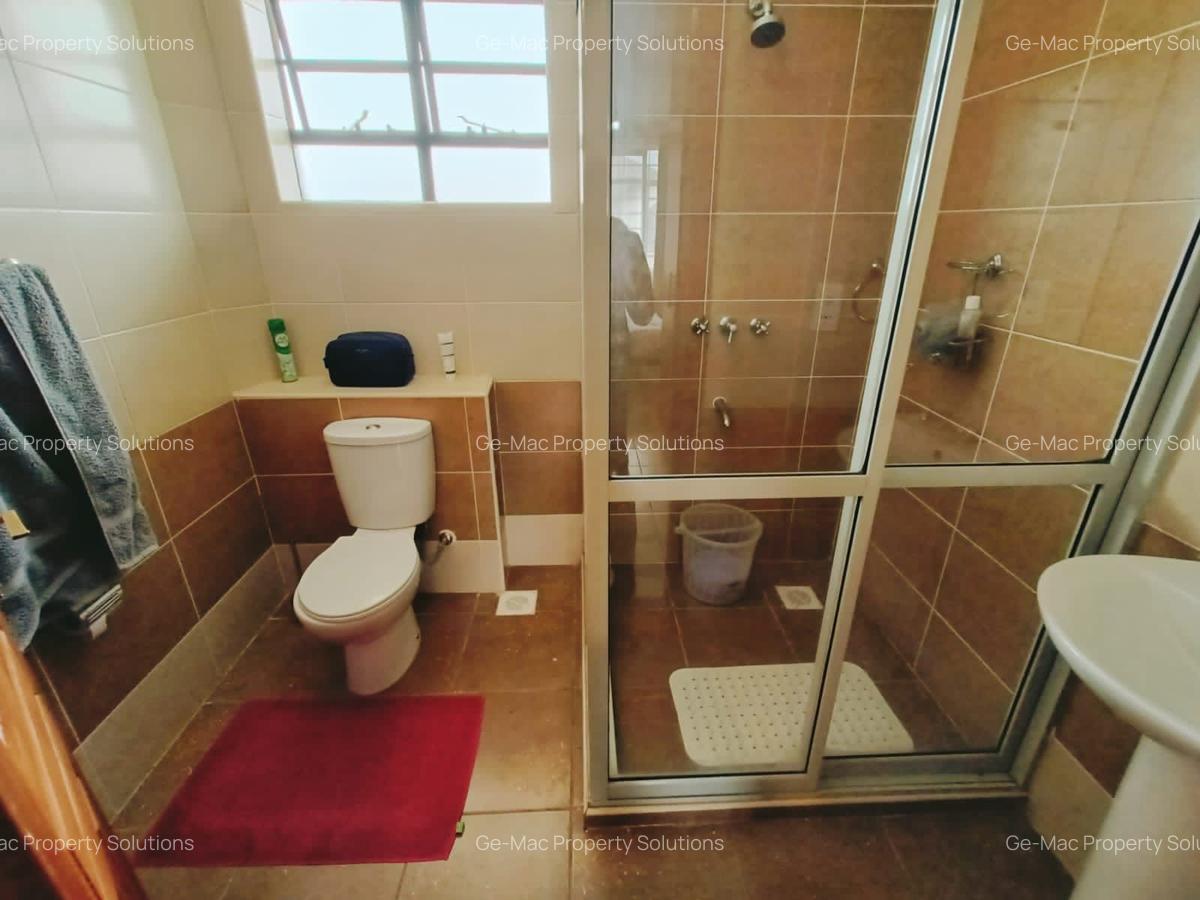 4 Bed House with En Suite in Kiambu Road - 14