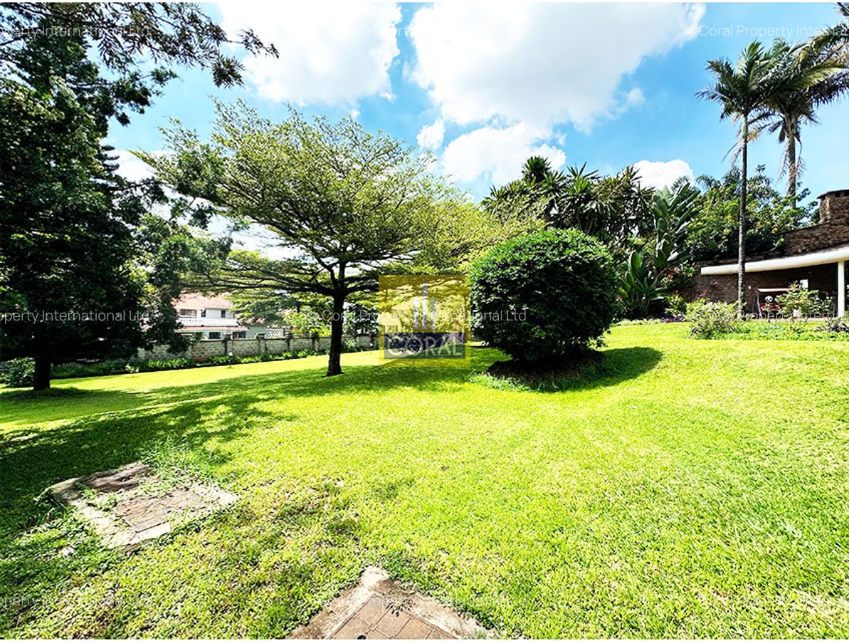 2 Bed House in Runda - 19