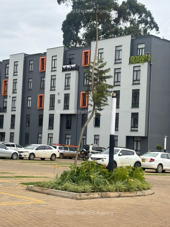 Serviced 3 Bed Apartment with En Suite in Tigoni - 4