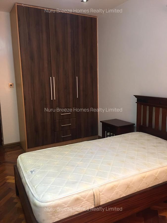 5 Bed Townhouse with En Suite in Lavington - 14