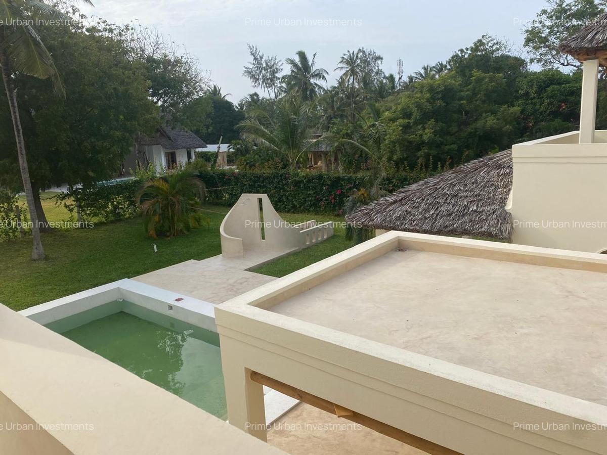 3 Bed House with En Suite in Watamu - 7