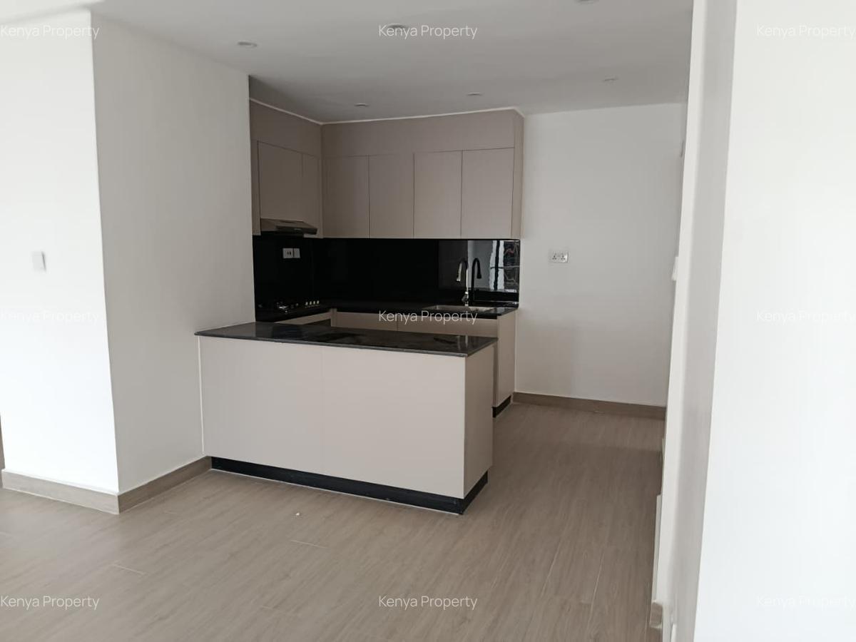 2 Bed Apartment with En Suite at Kindaruma Road - 5