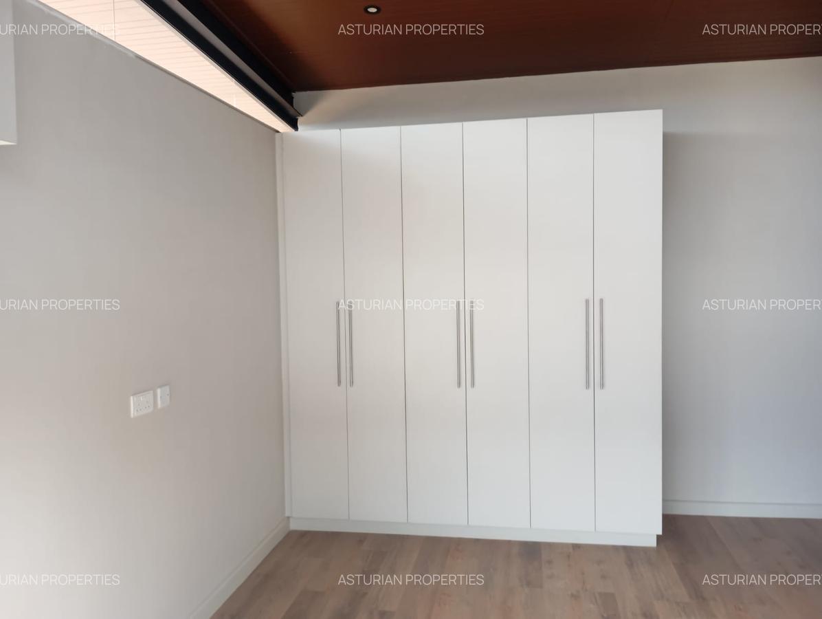 3 Bed Townhouse with En Suite in Runda - 6