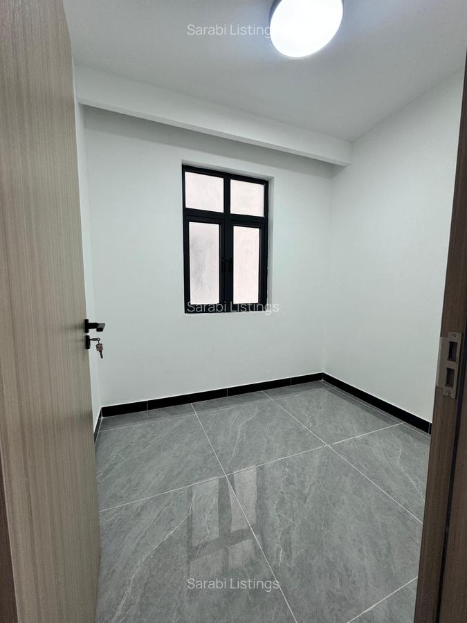 1 Bed Apartment with En Suite in Kilimani - 5