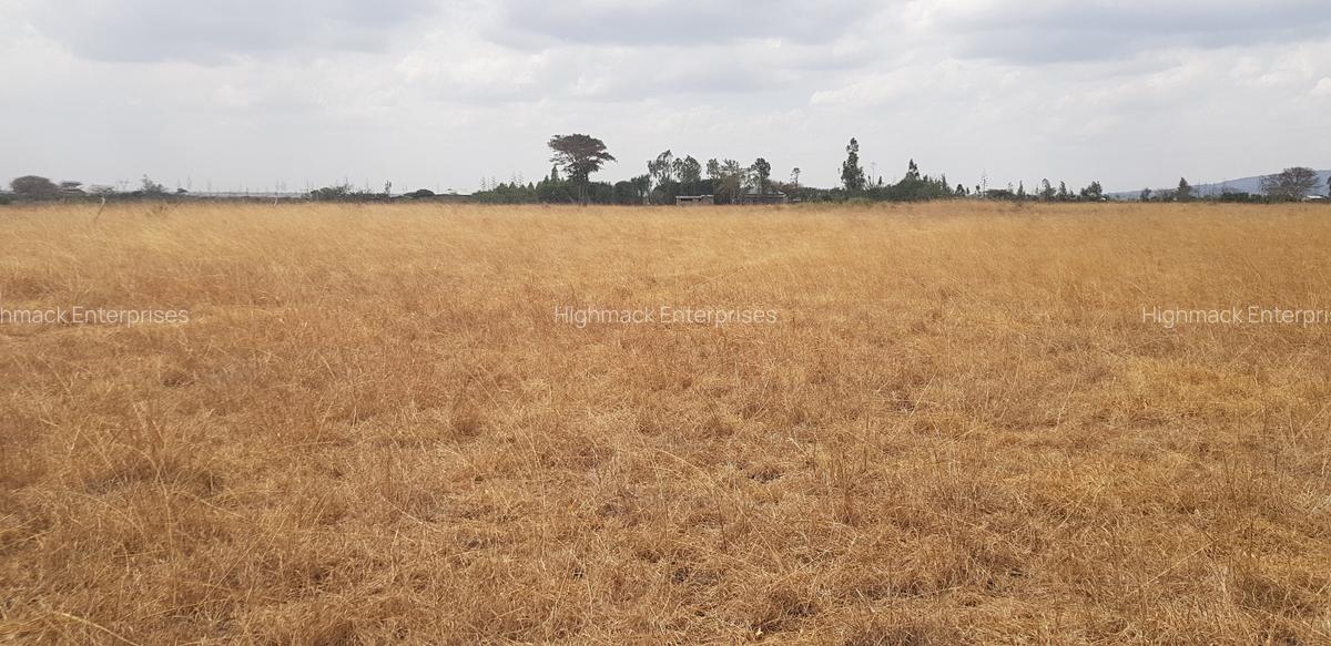 14 ac Land at Kangundo Road - 4