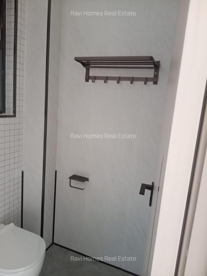 2 Bed Apartment with En Suite in Kilimani - 19