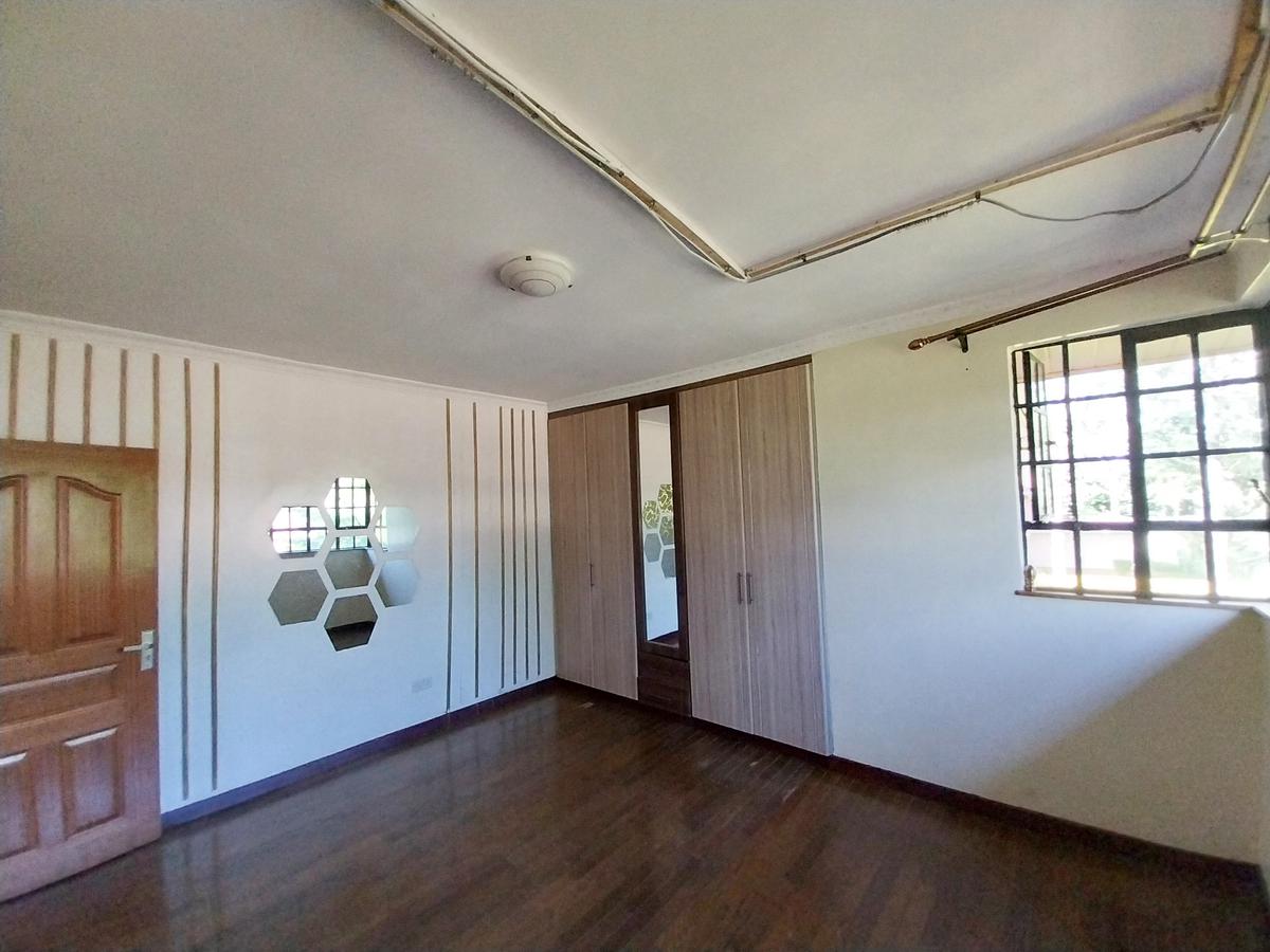 5 Bed House with Staff Quarters at Runda - 9