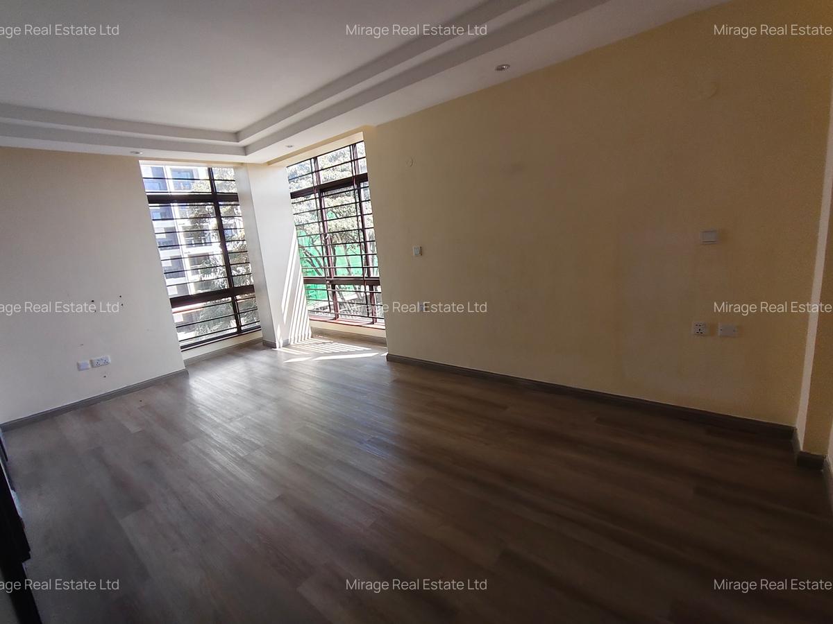 3 Bed Apartment with En Suite in Kileleshwa - 9