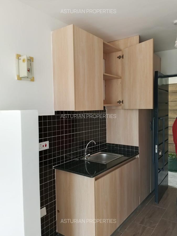 1 Bed Apartment with En Suite in Kitisuru - 7