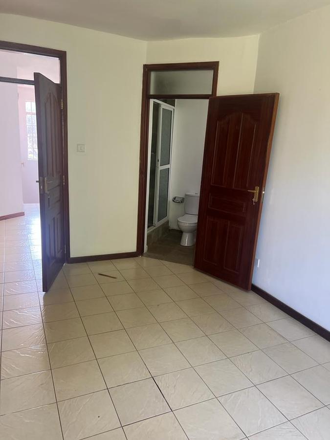 4 Bed Townhouse with Garden in Lower Kabete - 16