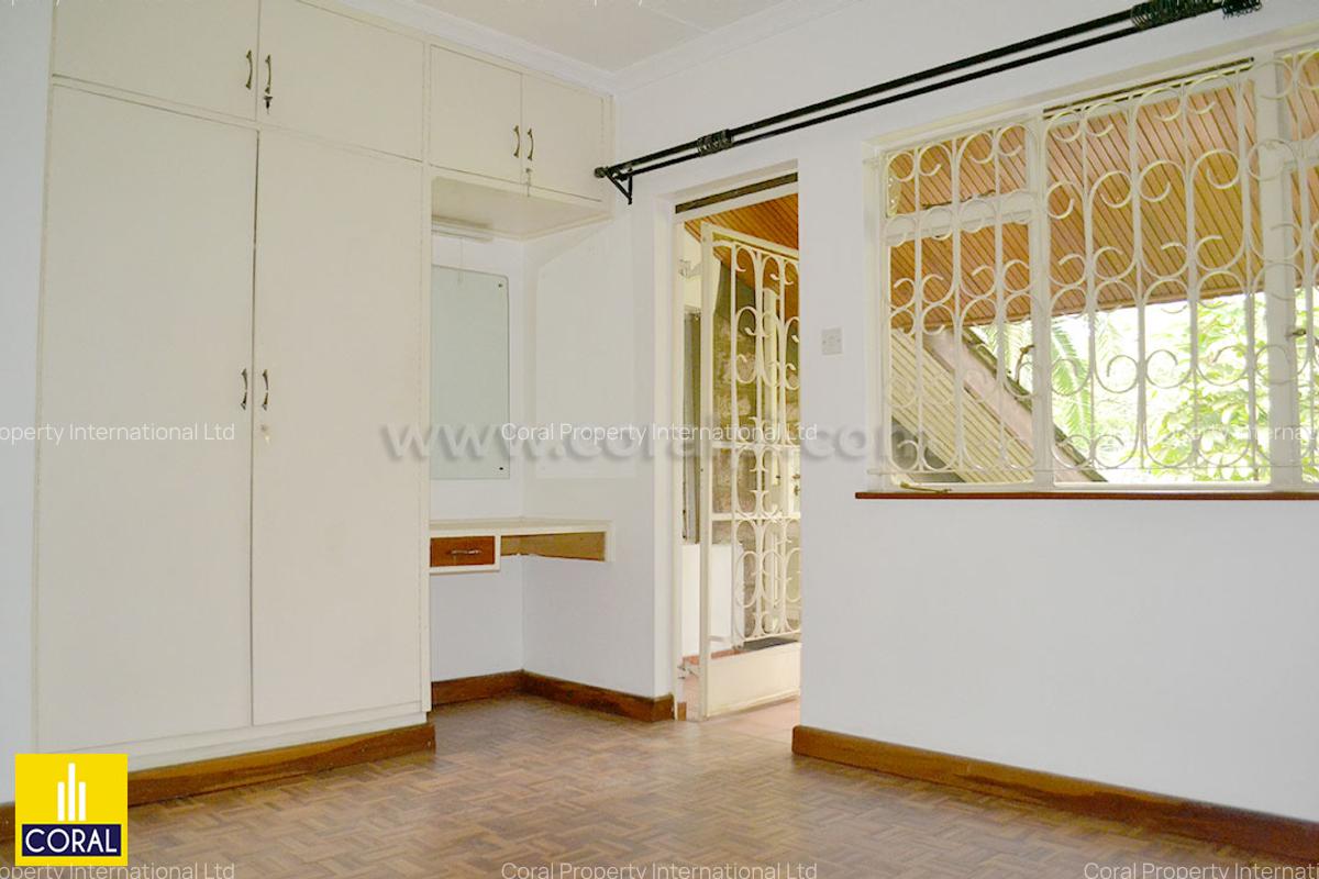 3 Bed Townhouse in Westlands Area - 10