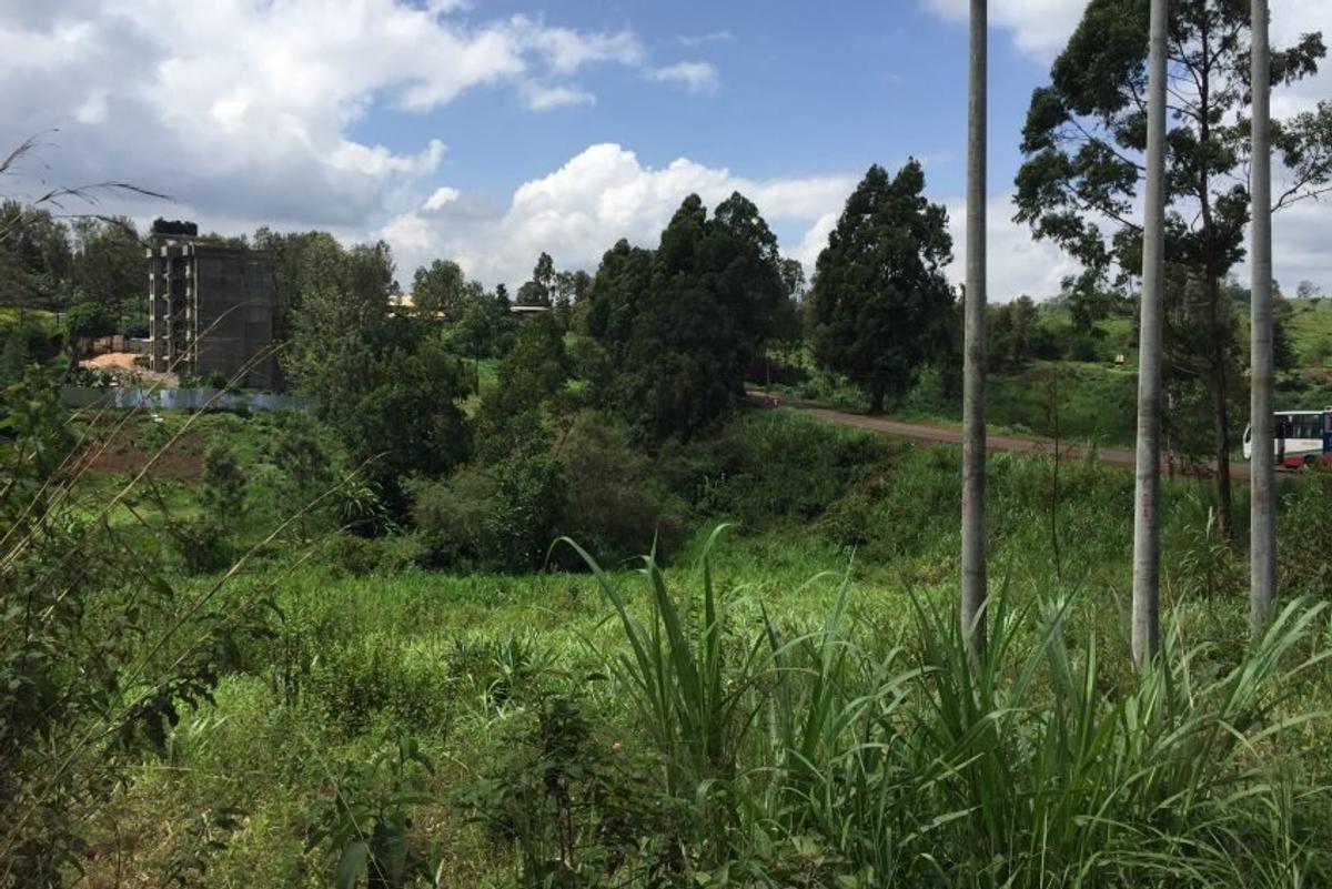 0.5 ac Land at Kiambu Road - 8