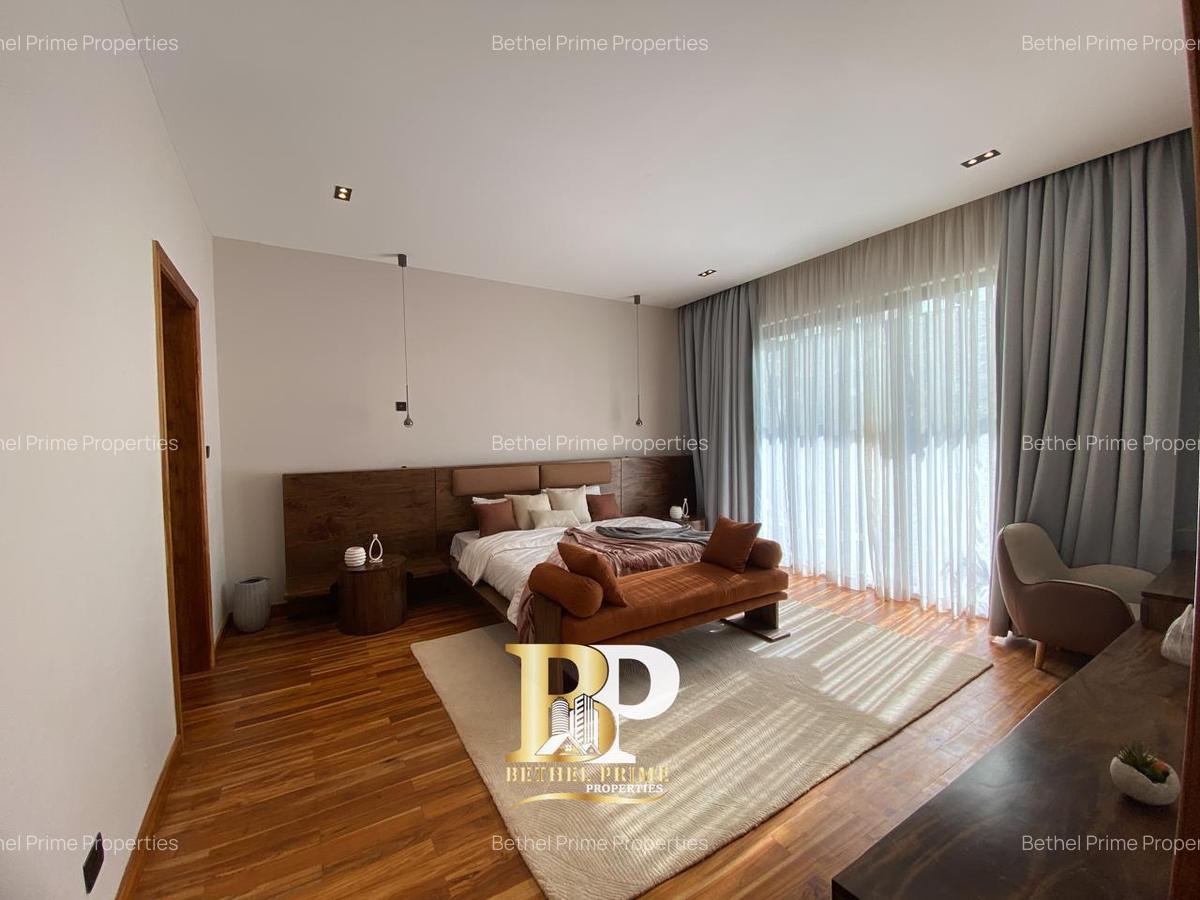 4 Bed Townhouse with En Suite in Loresho - 14