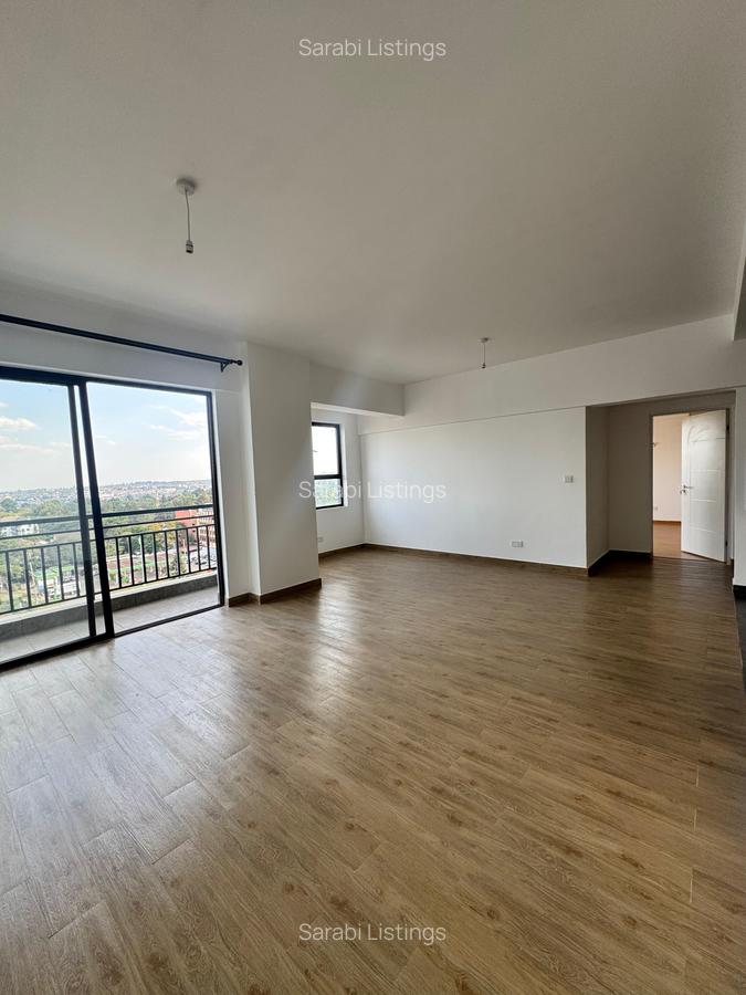3 Bed Apartment with En Suite in Kilimani - 14