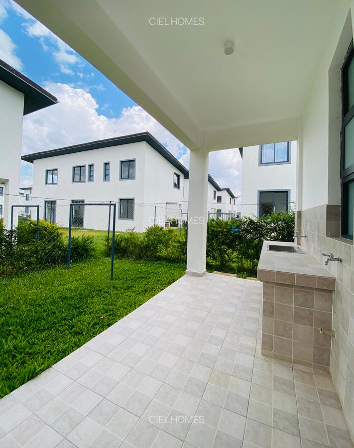 4 Bed Villa with En Suite in Ongata Rongai - 6