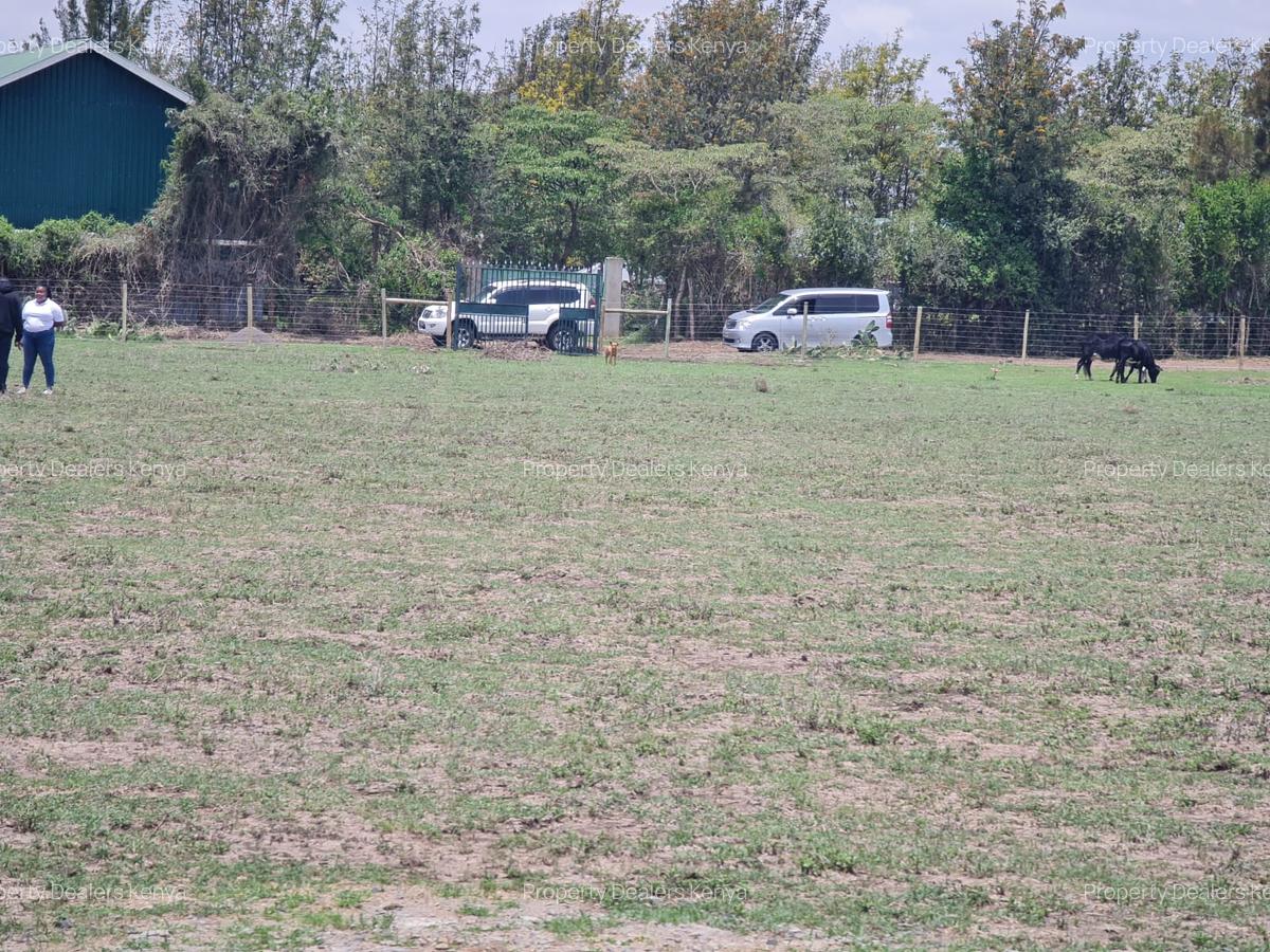 505 m² Commercial Land at Gakawa - 9