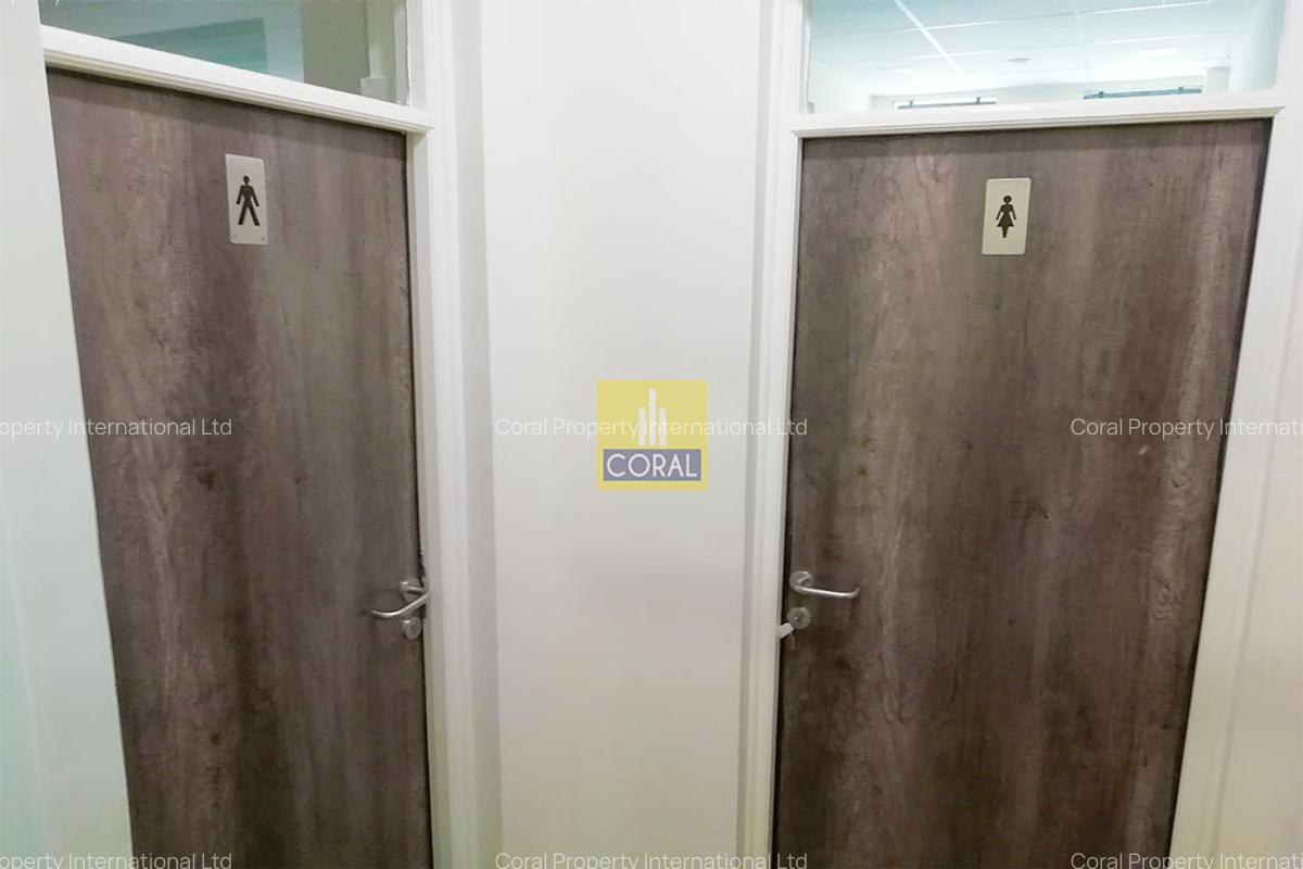 11,500 ft² Warehouse in Mombasa Road - 8