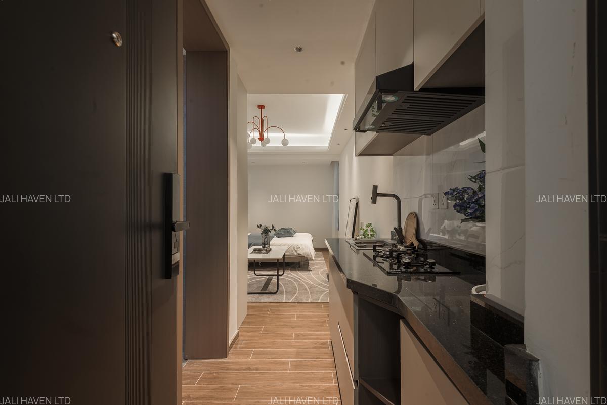 2 Bed Apartment with En Suite in Westlands Area - 3