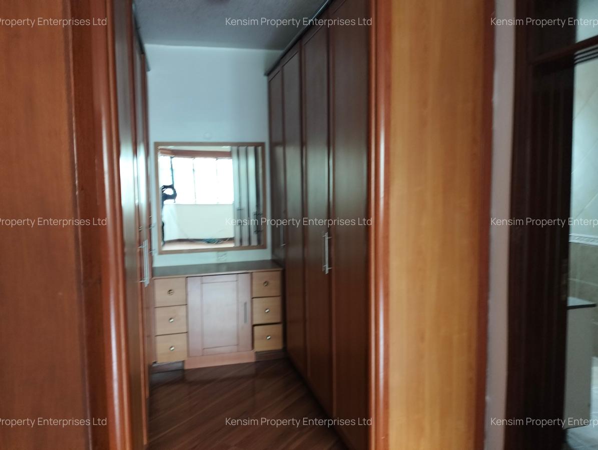 4 Bed Townhouse with En Suite in Westlands Area - 8