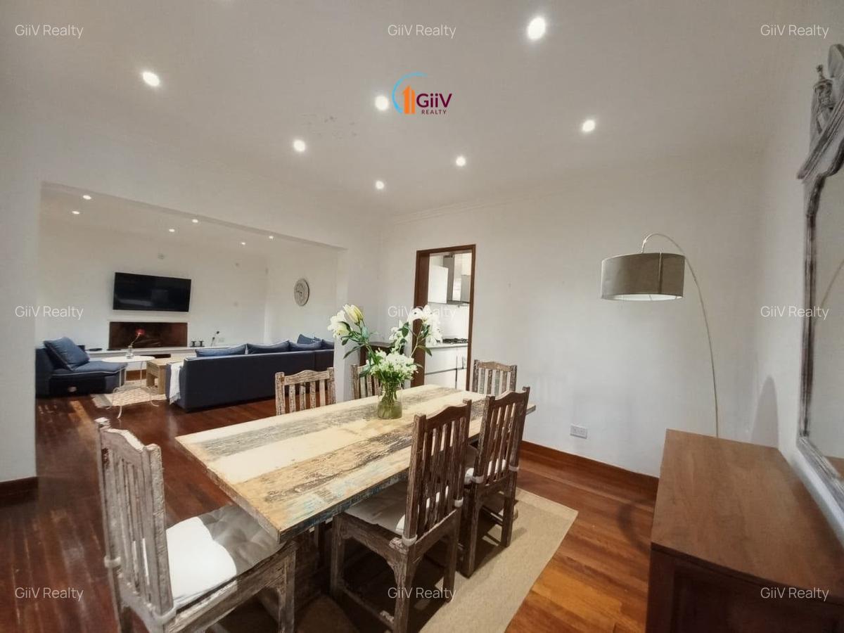 2 Bed House with En Suite in Kitisuru - 5