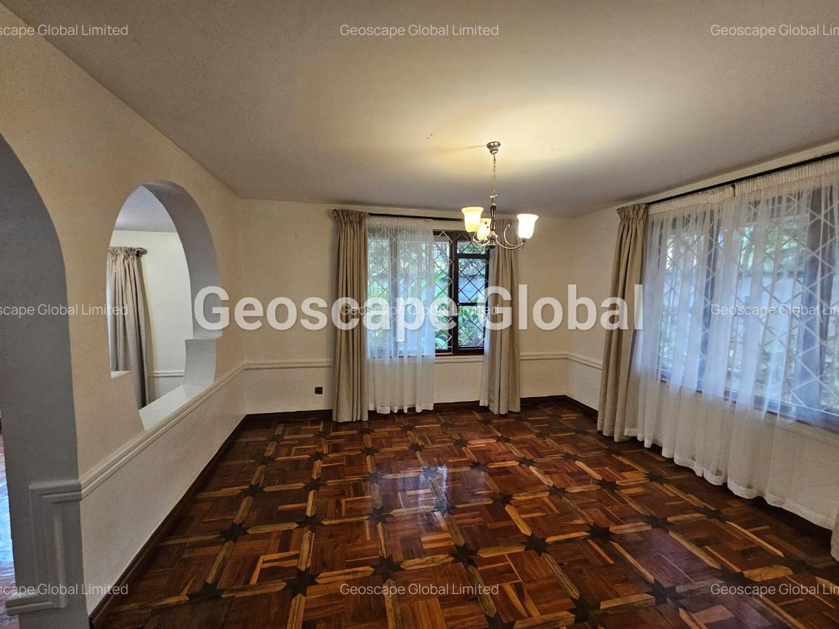 5 Bed House with En Suite in Runda - 5