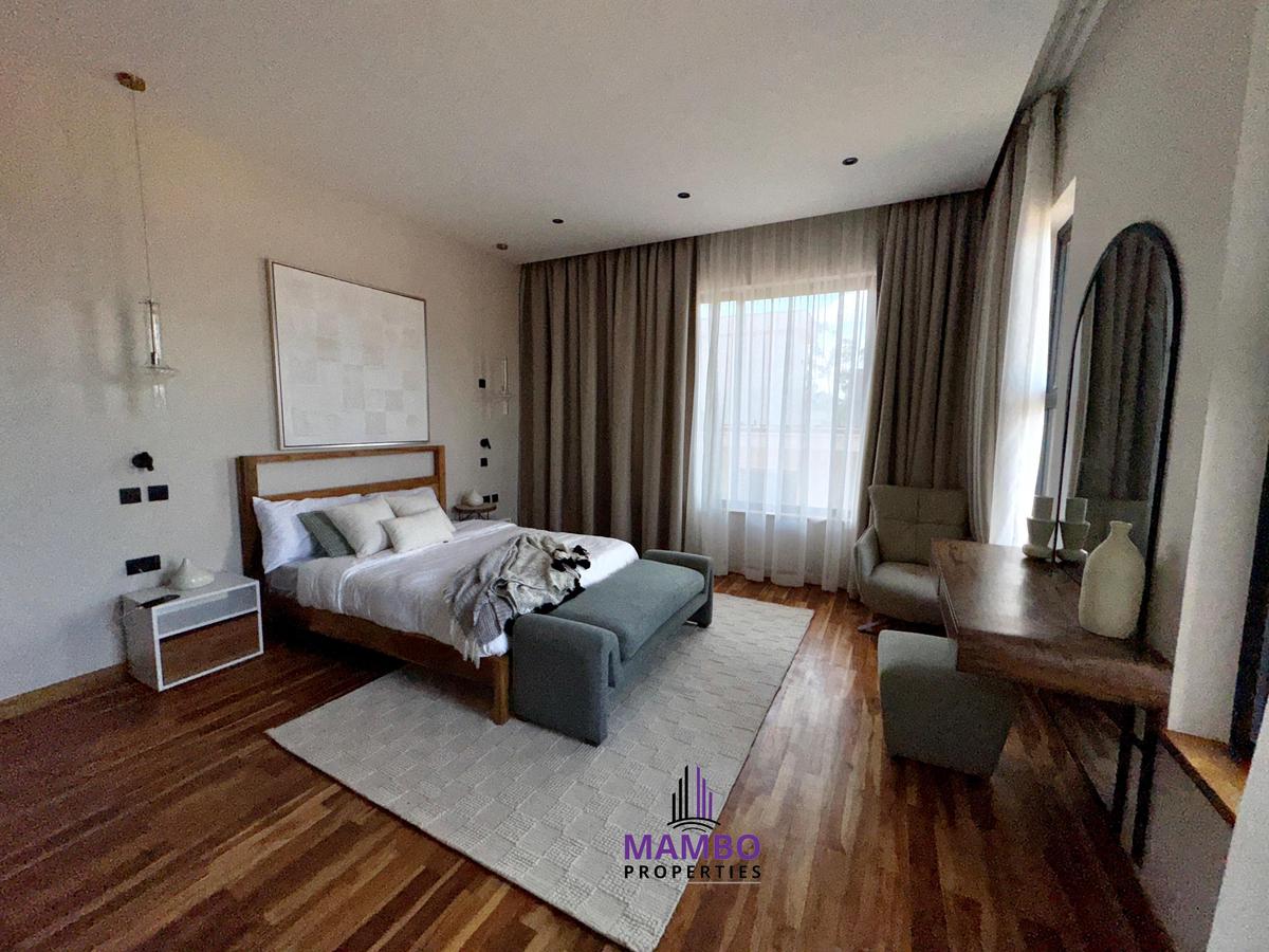 4 Bed Villa with En Suite at Off Loresho Ridge - 8