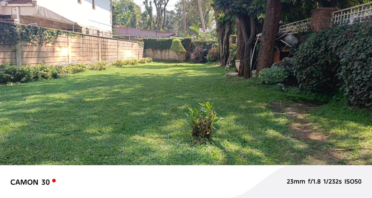 4 Bed Townhouse with En Suite in Kilimani - 9