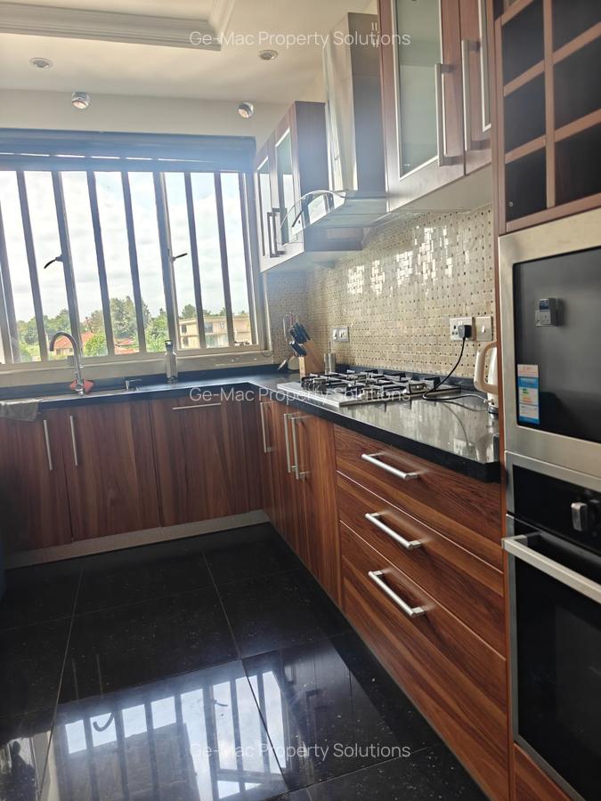 2 Bed House with En Suite in Runda - 13