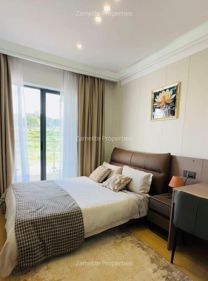 1 Bed House with En Suite in Kasarani - 2