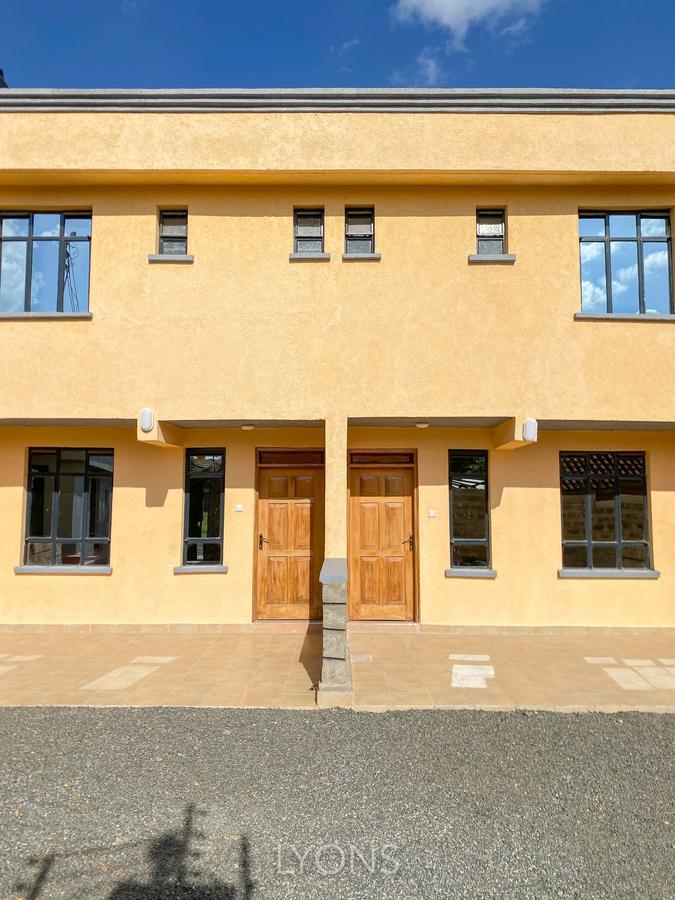 2 Bed Villa in Ongata Rongai - 11