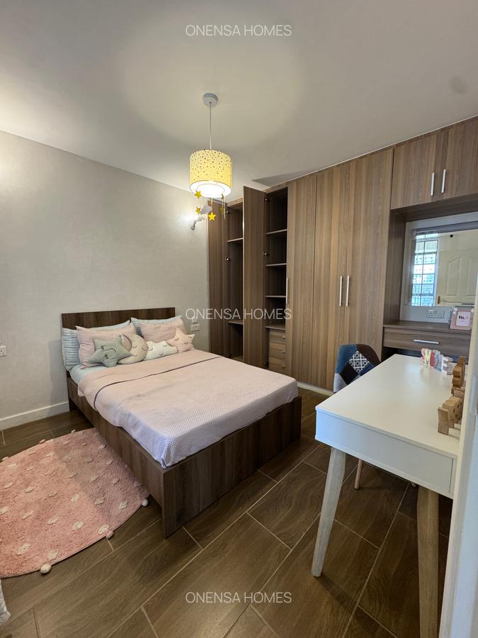 4 Bed House with En Suite in Syokimau - 6
