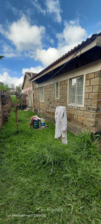 3 Bed House with En Suite in Ongata Rongai - 7