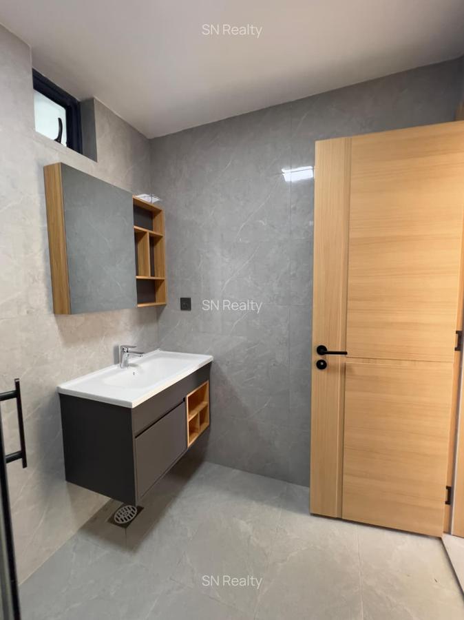 1 Bed Apartment with En Suite in Kilimani - 13