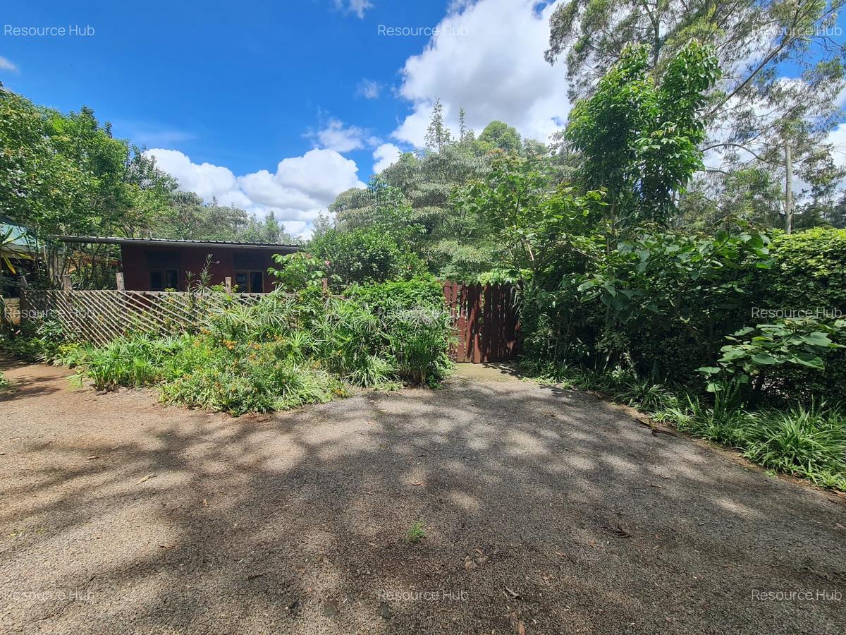 2 Bed House with En Suite at Near The Hub - 1