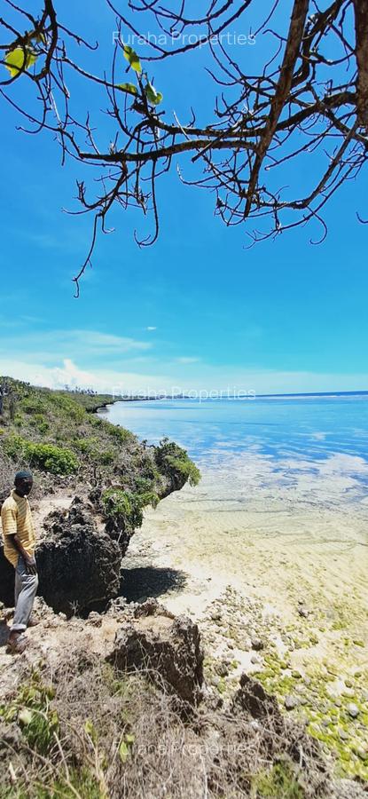 Residential Land in Diani - 13