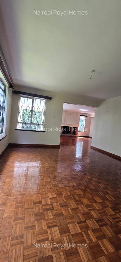 5 Bed House with En Suite at Gigiri Whispers Avenue - 16