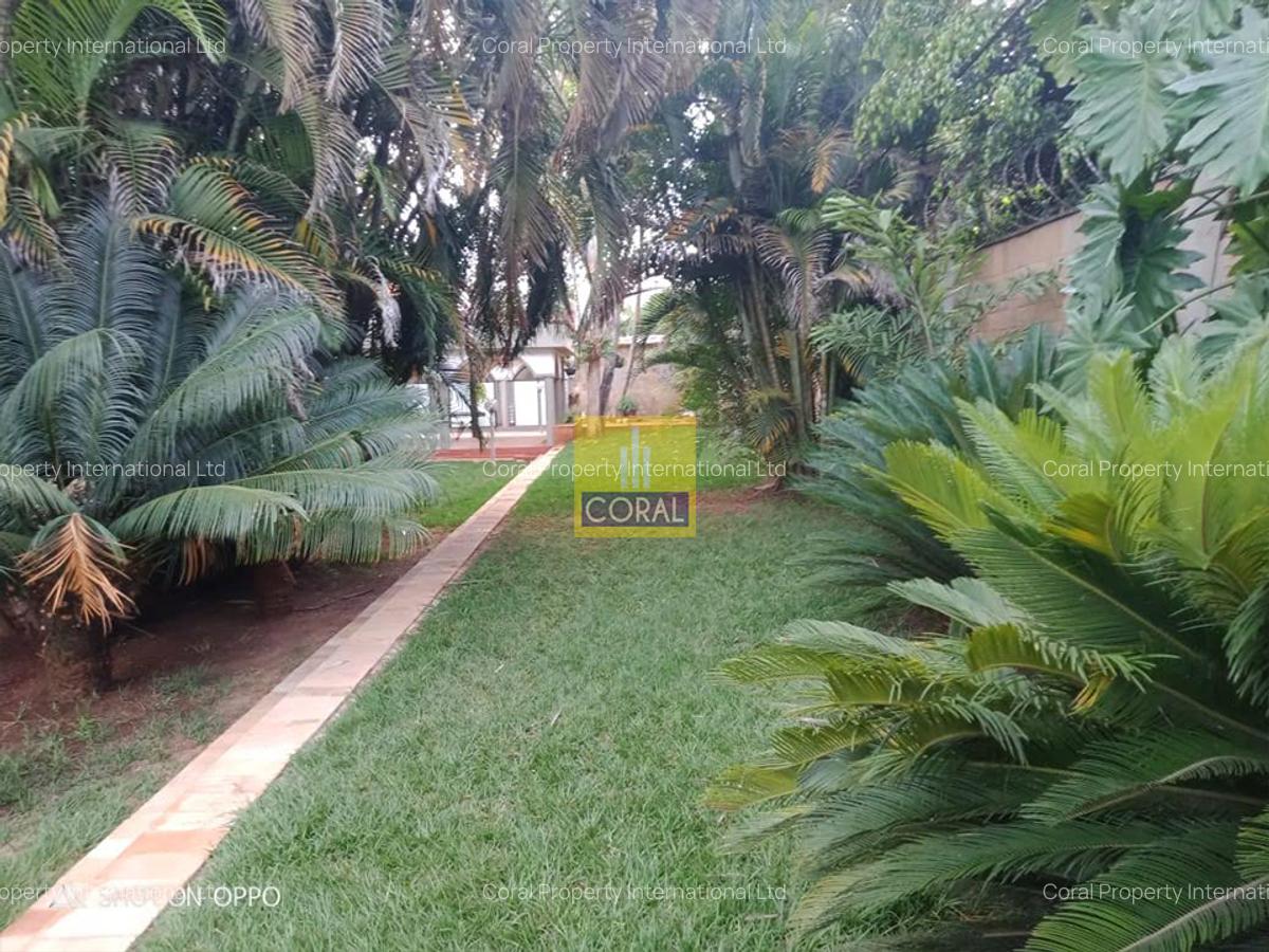 5 Bed House in Gigiri - 17