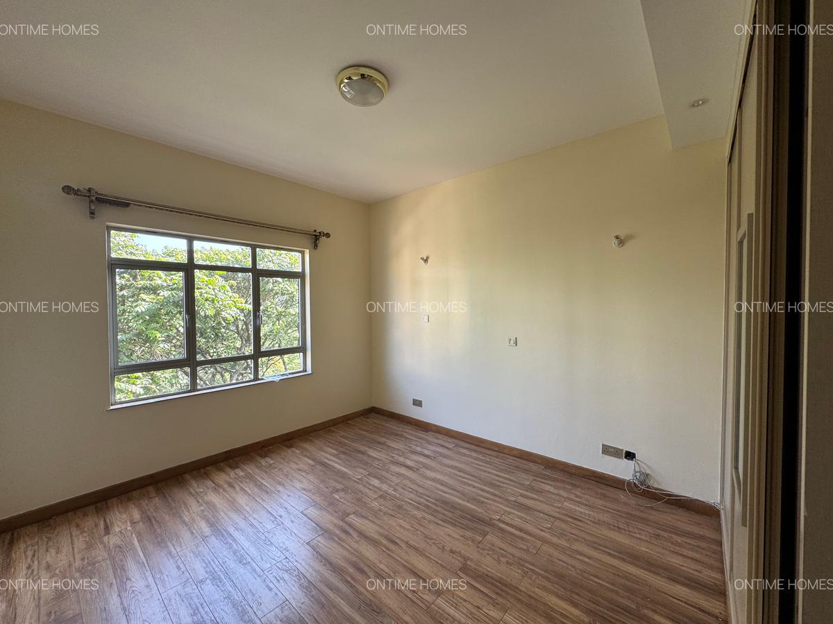 4 Bed Apartment with En Suite at Kileleshwa - 9