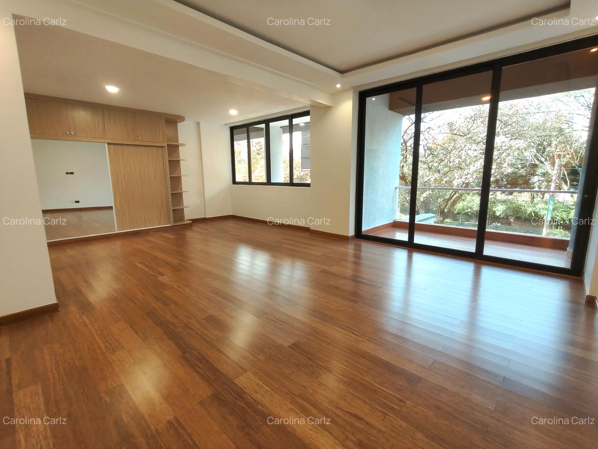 8 Bed Villa with En Suite at Spring Valley Off Lower Kabete Road On Shanzu Road - 8