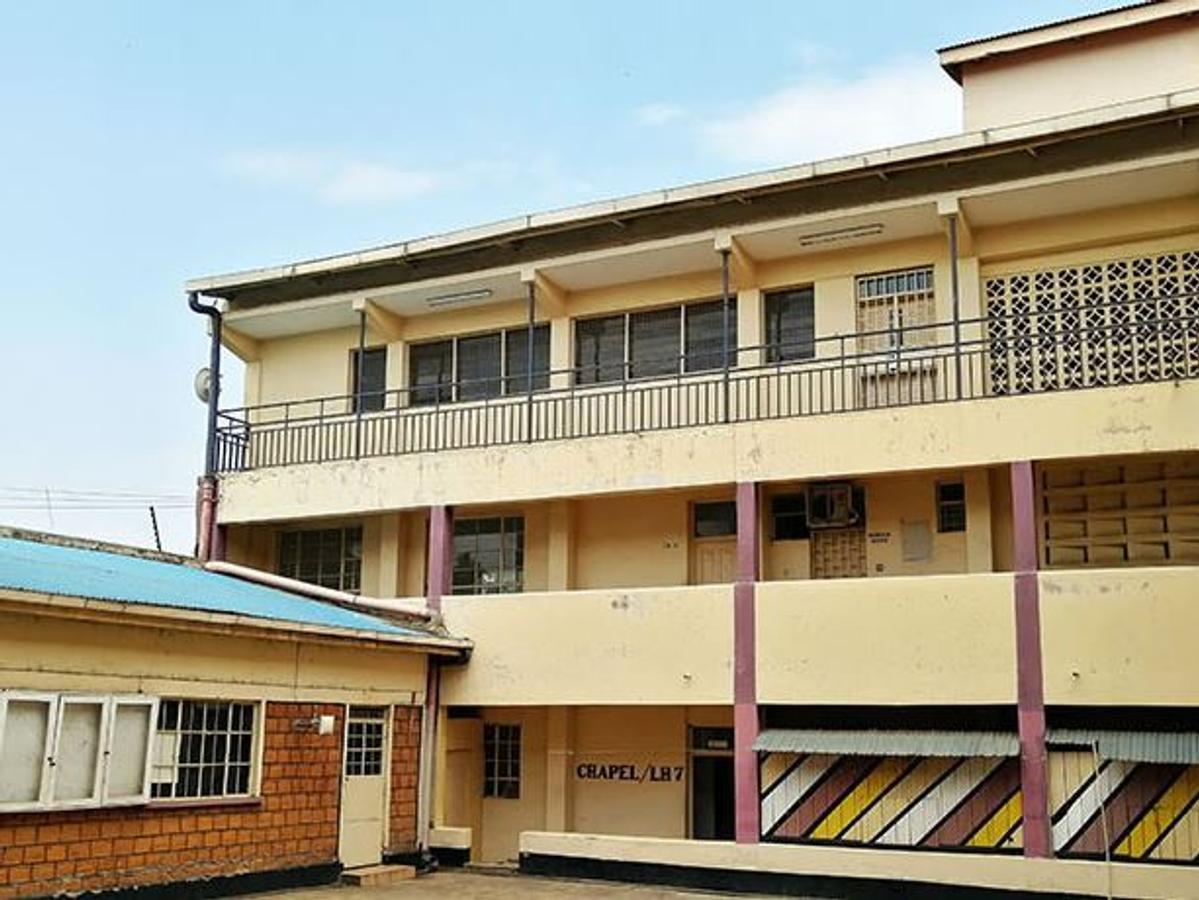 Commercial Property in Kisumu - 2