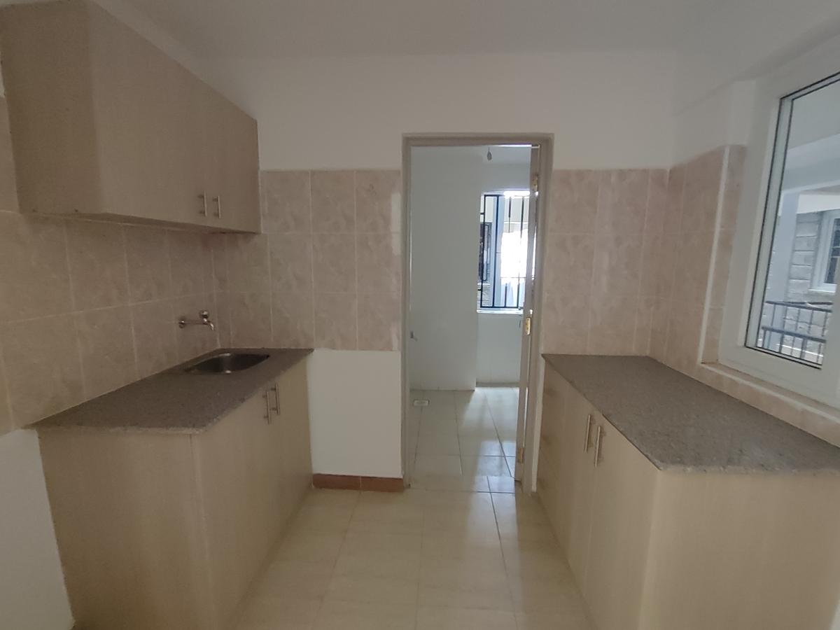 2 Bed Apartment with Borehole in Ongata Rongai - 3