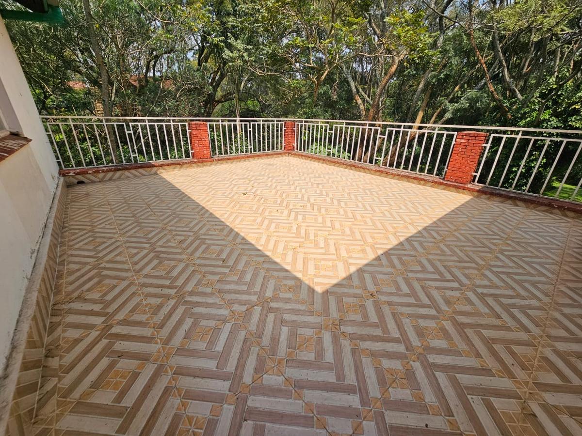 6 Bed House with En Suite in Thigiri - 20