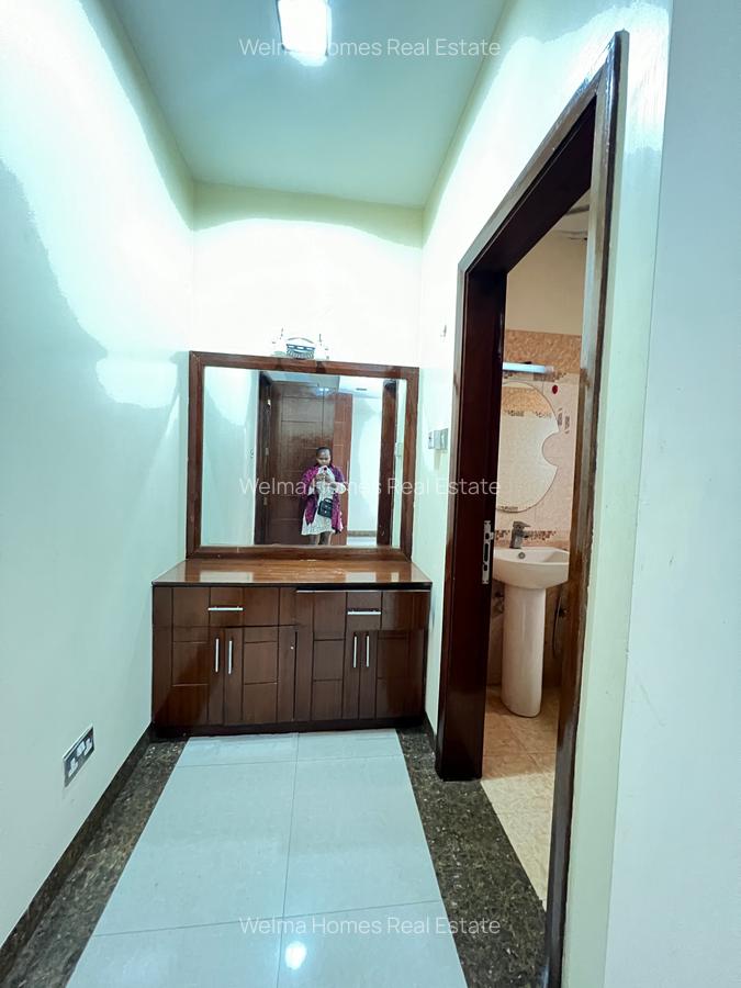 4 Bed Apartment with En Suite in Lavington - 15