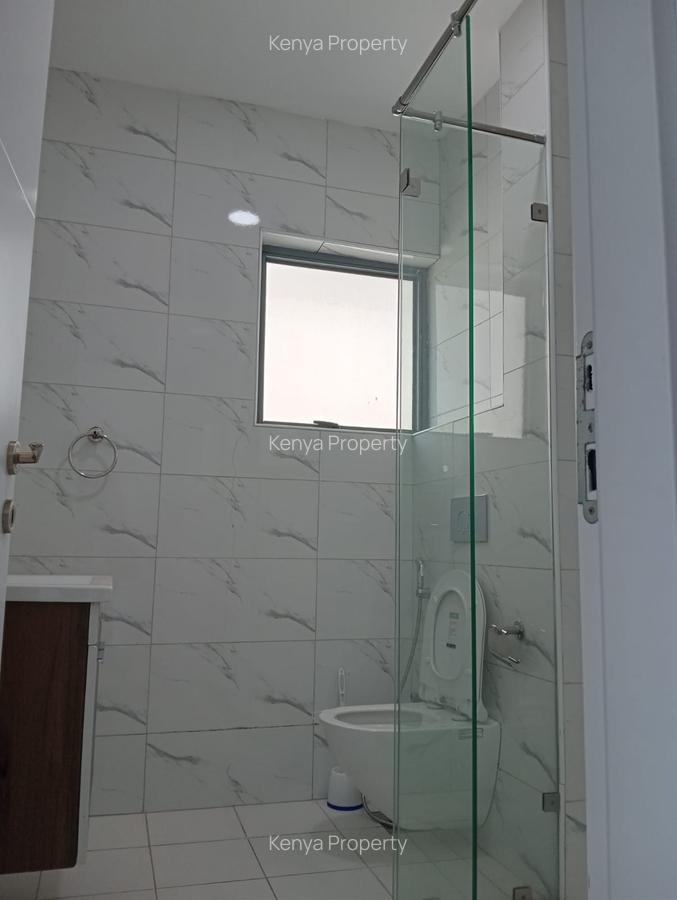 2 Bed Apartment with En Suite at Argwings Kodhek Road - 3