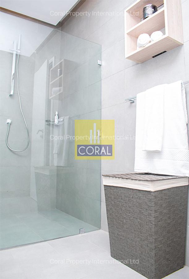 2 Bed Apartment with Backup Generator in Westlands Area - 5