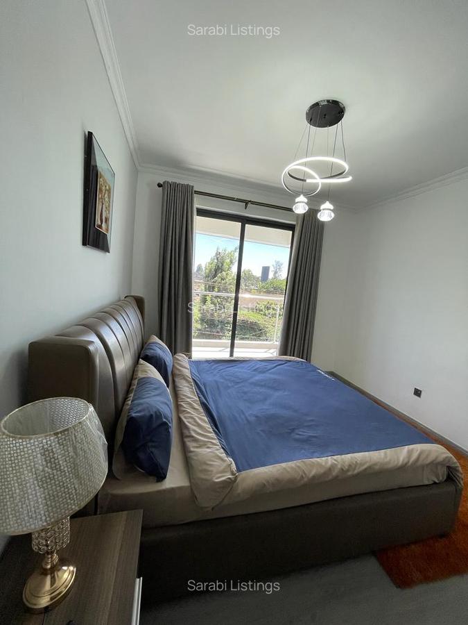 4 Bed Apartment with En Suite in Kilimani - 7