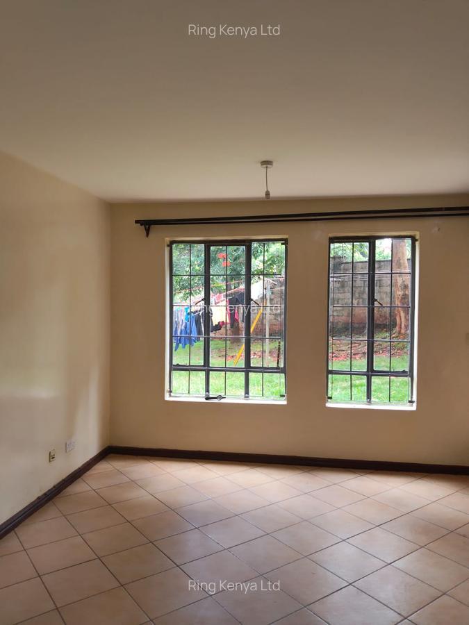 3 Bed Apartment with Parking in Kileleshwa - 4