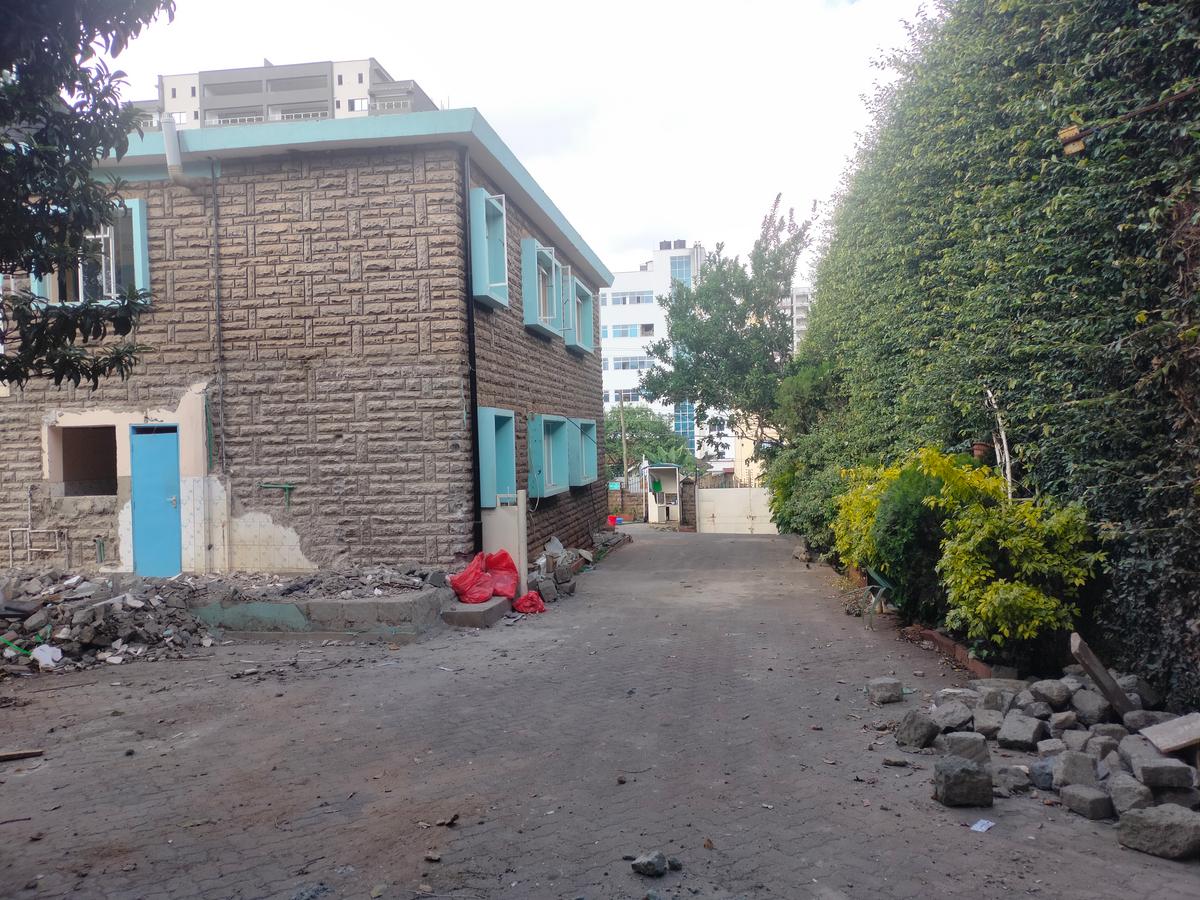 0.5 ac Residential Land at Close To West Gate Mall And Sarit Centre - 3