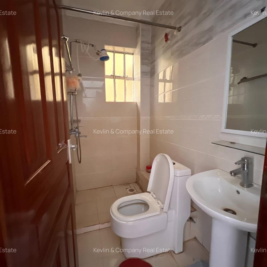 3 Bed Apartment with En Suite in Lavington - 16